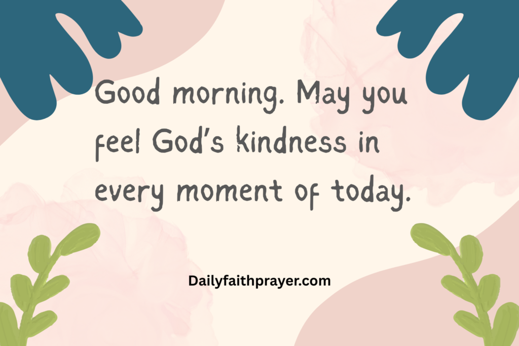 120+ Beautiful Good Morning Sunday Blessings, Wishes & Images