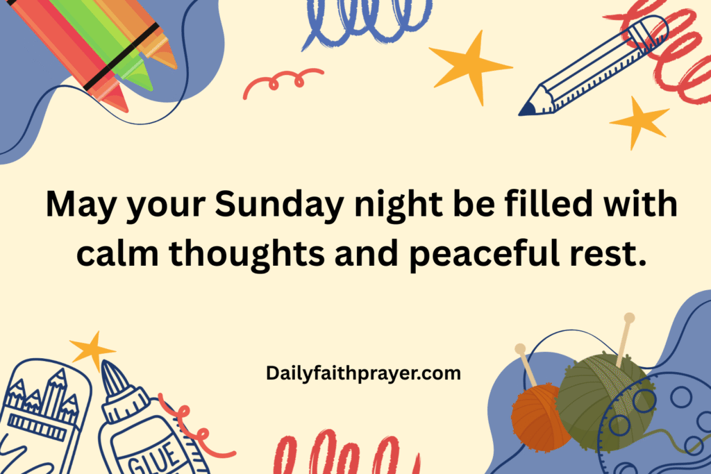 150+ Uplifting Sunday Blessings, Wishes, Quotes, and Images